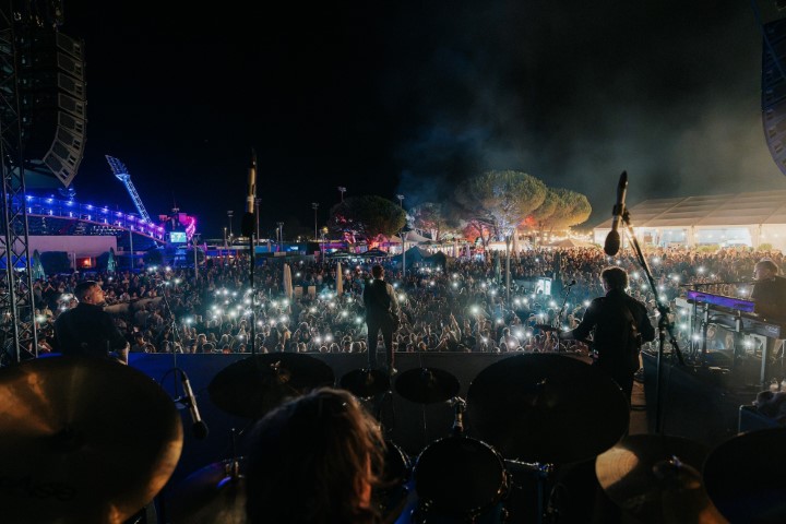  Večeras u Dance Arenu stižu Fedde Le Grand i Dombresky